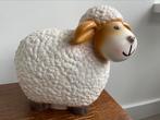 Heico nachtlampje schaapje lammetje, Ophalen of Verzenden, Zo goed als nieuw, Lamp