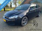 Volkswagen Golf Variant 1.4 TSI Highline AIRCO/TREKHAAK/PARK, Voorwielaandrijving, Euro 5, Stof, Gebruikt