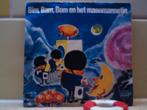 bim bam bom - en het maanmannetje 1d, Cd's en Dvd's, Vinyl Singles, Single, Ophalen of Verzenden, Zo goed als nieuw, Kinderen en Jeugd