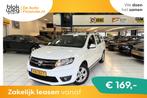 Dacia Logan MCV 0.9 TCe Easy-R Pres Bovag Garan € 9.950,00, Auto's, Dacia, Automaat, 898 cc, Gebruikt, Origineel Nederlands