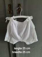 Brocante Franse kinder culotte onderbroek, Ophalen of Verzenden