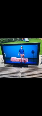 Sony bravia 40 inch, Ophalen, Gebruikt, 50 Hz, Sony