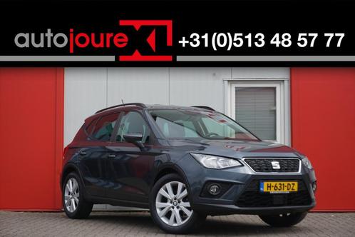 SEAT Arona 1.0 TSI Style Business Intense | Incl. BTW | ACC, Auto's, Seat, Bedrijf, Te koop, Arona, ABS, Achteruitrijcamera, Adaptive Cruise Control