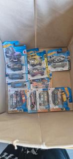 Hot wheels diversen, Ophalen of Verzenden, Nieuw