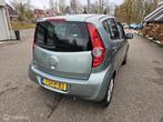 Opel Agila 1.0 Edition I Airco I Elektr.-pakket I Lage km's, Voorwielaandrijving, Euro 5, Gebruikt, 31 €/maand