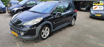 Peugeot 207 SW Outdoor 1.6 VTi XS bj 2008 airco beschikbaar voor biedingen