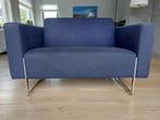 Artifort Mare fauteuil, Huis en Inrichting, Fauteuils, Ophalen, Gebruikt, 75 tot 100 cm, Metaal
