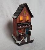 Kerstdorp Banketbakkerij "Typisch Hollands", Diversen, Kerst, Ophalen