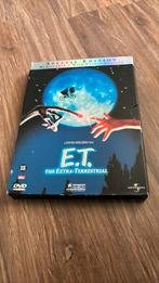 E.T. ( 2 discs special edition box ), Cd's en Dvd's, Dvd's | Science Fiction en Fantasy, Ophalen of Verzenden, Zo goed als nieuw