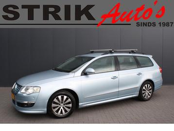 Volkswagen Passat Variant 1.6 TDI 77Kw EURO 5 BlueMotion - N beschikbaar voor biedingen