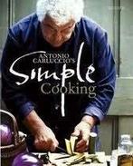 Antonio Carluccio's Simple Cooking, Boeken, Kookboeken, Italië, Ophalen of Verzenden, Zo goed als nieuw, Antonio Carluccio