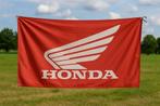 Honda vlag [140 x 92cm], Ophalen of Verzenden, Nieuw