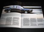 BMW 7-serie: 728i, 732i, 735i, 745i, 1981/1982, uitgebreid, Ophalen of Verzenden, Zo goed als nieuw, BMW