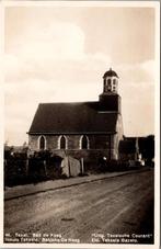 Texel - Bad De Koog, Verzamelen, Ophalen of Verzenden, 1920 tot 1940, Ongelopen, Waddeneilanden