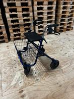Nieuwe stevige rollator, Diversen, Rollators, Ophalen, Zo goed als nieuw