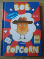 Boek | Bob Popcorn ( Querido ), Ophalen, Zo goed als nieuw, Fictie algemeen