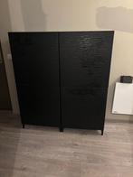 Besta kast 2Delen, Zo goed als nieuw, Minder dan 100 cm, 25 tot 50 cm, 50 tot 100 cm