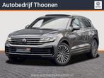 Volkswagen Touareg 3.0 TSi eHybrid 4MOTION Elegance | Massag, Automaat, Gebruikt, 2995 cc, Leder