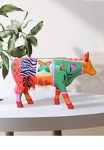 Nieuw Cow Parade koe South Africow large gratis verzending., Ophalen of Verzenden