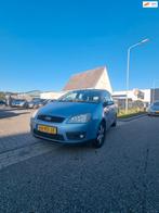 Ford Focus C-Max 1.6-16V Futura, Auto's, Ford, Voorwielaandrijving, 1596 cc, 101 pk, Gebruikt