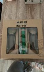 Mojito set, Verzenden, Nieuw