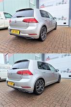 GOLF 7.5 R-line Diffuser | 2017- 2020 | Hoogglans zwart |, Ophalen of Verzenden
