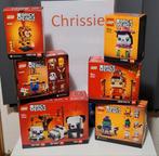Lego BrickHeadz Collectie - 12 Sets, Ophalen, Nieuw, Complete set, Lego