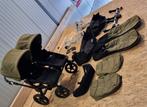 Bugaboo donkey tweeling jongens meisjes, Ophalen, Gebruikt, Bugaboo