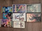 Diverse Amerikaanse VHS Retro, Alle leeftijden, Ophalen of Verzenden, Zo goed als nieuw