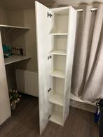 Ikea Enhet Kast - Wit, Ophalen, Met plank(en), Gebruikt, 150 tot 200 cm