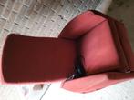 Gratis ophalen, Huis en Inrichting, Fauteuils, Ophalen, Gebruikt, Minder dan 50 cm