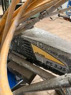 Wagner PS 3.25 Verfspuit met 30m Slang, Ophalen of Verzenden, Gebruikt