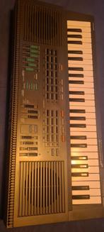 Yamaha PSS-460 Synthesizer - Zeer Goede Staat!, Muziek en Instrumenten, Keyboards, Ophalen