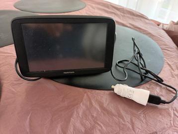 TomTom Staart 62 6 inch (Groot Display) beschikbaar voor biedingen