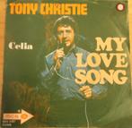 Tony Christie > My love song, Cd's en Dvd's, Vinyl Singles, Gebruikt, 7 inch, Single, Ophalen of Verzenden