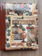 Vintage Fotoalbum Maritiem Thema, Ophalen, Zo goed als nieuw, Fotoalbum