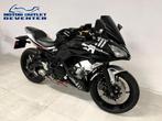 Dikke KAWASAKI  NINJA 650 ABS  NINJA650, 4 cilinders, Bedrijf, Onbekend, KAWASAKI