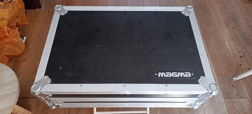 Magma Flightcase - Origineel voor een XDJ-R1, Muziek en Instrumenten, Behuizingen en Koffers, Gebruikt, Overige instrumenten, Flightcase