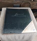 Prachtig nieuw fotoalbum, Ophalen of Verzenden, Nieuw