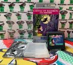 Castle of Illusion starring Mickey Mouse - Sega Game Gear, Avontuur en Actie, Online, Game Gear, Verzenden