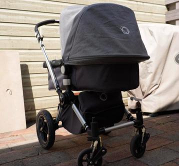 Bugaboo kinderwagen beschikbaar voor biedingen