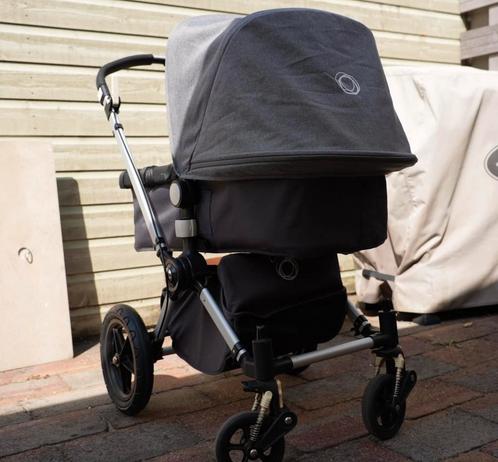 Bugaboo kinderwagen, Kinderen en Baby's, Kinderwagens en Combinaties, Gebruikt, Bugaboo, Ophalen