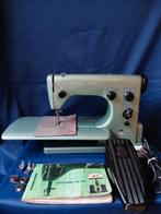 Husqvarna Zig-Zag 19E Naaimachine, Ophalen, Gebruikt, Naaimachine, Husqvarna