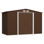 Tuinberging 257x205x178 cm €260, Tuin en Terras, Ophalen of Verzenden, Nieuw