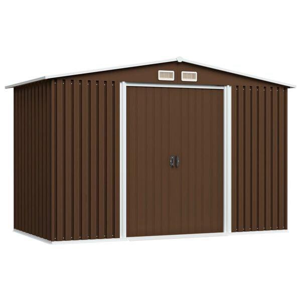 Tuinberging 257x205x178 cm €260, Tuin en Terras, Tuinhuizen, Nieuw, Ophalen of Verzenden