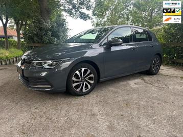 Volkswagen Golf 2.0 TDI/DSG/Ative/Pano/Virtual. beschikbaar voor biedingen