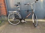 Giant Freerider - aluminium - 60 cm - 24 versnellingen, Ophalen, Gebruikt, Versnellingen, Giant