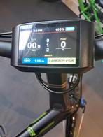 Leaderfox sandy elektrische fiets als  nieuw nu € 795,-, Overige merken, Vering, Ophalen of Verzenden, Zo goed als nieuw