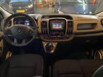 Renault Trafic 1.6 dCi T29 L2H1 DC Comfort Energy |AIRCO|BLU, Voorwielaandrijving, Stof, Gebruikt, Renault