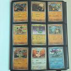 Volle map Pokémon kaarten te koop!, Ophalen of Verzenden